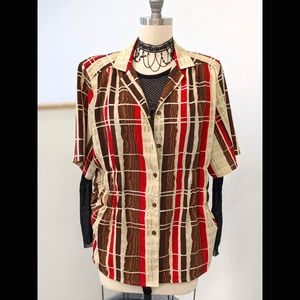 Refurbished dad-shirt
